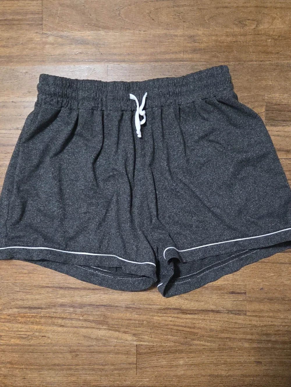 Tart Drawstring Lounge Shorts